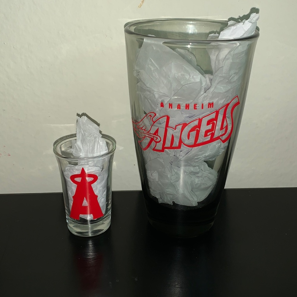 Angels Cups